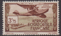 Afrique Equatoriale PA33** - Sonstige & Ohne Zuordnung
