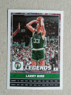 ST 53 - NBA Basketball 2022-23, Sticker, Autocollant, PANINI, No 486 Larry Bird NBA Legends - 2000-Heute