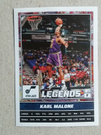 ST 53 - NBA Basketball 2022-23, Sticker, Autocollant, PANINI, No 496 Karl Malone NBA Legends - 2000-Now