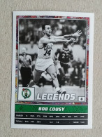 ST 53 - NBA Basketball 2022-23, Sticker, Autocollant, PANINI, No 499 Bob Cousey NBA Legends - 2000-Heute