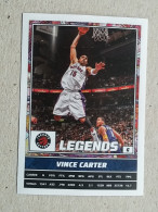 ST 53 - NBA Basketball 2022-23, Sticker, Autocollant, PANINI, No 501 Vince Carter NBA Legends - 2000-Heute