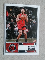 ST 53 - NBA Basketball 2022-23, Sticker, Autocollant, PANINI, No 22 Scottie Barnes 2021-22 NBA All - Rookie First Team - 2000-Heute