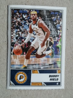 ST 53 - NBA Basketball 2022-23, Sticker, Autocollant, PANINI, Buddy Hield Indiana Pacers - 2000-Now