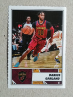 ST 53 - NBA Basketball 2022-23, Sticker, Autocollant, PANINI, No Darius Garland Cleveland Cavaliers - 2000-Heute