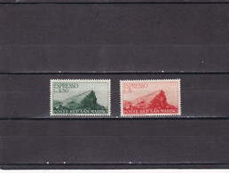 San Marino Nº Ex11 Al Ex12 - Timbres Express