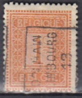 2138 Voorafstempeling Op Nr 108 - DOLHAIN LIMBOURG 13 - Positie A - Roller Precancels 1910-19