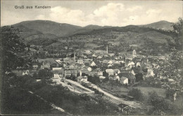 41228991 Kandern  Kandern - Kandern