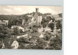 41223752 Gnandstein Burg Gnandstein - Kohren-Sahlis