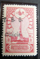 CILICIE - N° 68A - Neuf ** (MNH) Sans Charnière - LUXE - Autres & Non Classés