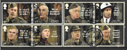 2018 Dads Army 50th Anniversary Used Set HRD2-B - Gebraucht