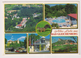 AK 199972 AUSTRIA - Bad Gleichenberg - Bad Gleichenberg