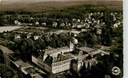 73915730 Arolsen Bad Fliegeraufnahme Mit Schloss - Bad Arolsen