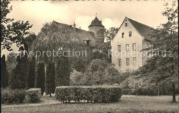 72048871 Spremberg Niederlausitz Schloss Spremberg Grodk - Spremberg