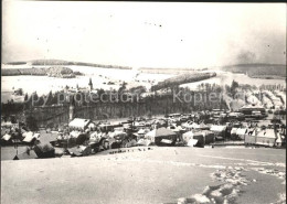 72048786 Neuhausen Erzgebirge Winter Panorama Neuhausen - Neuhausen (Erzgeb.)