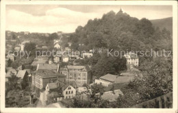 72048107 Sonneberg Thueringen Schlossberg Sonneberg - Sonneberg