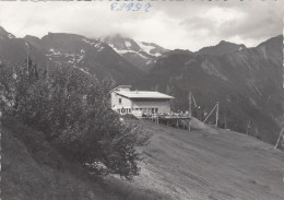 E3825) KALS Am Großglockner - Kalser Berghaus - Tolle Alte FOTO AK - - Kals