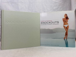 Sports Illustrated. Knockouts. - Photographie