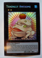 Carte Neuve Yugioh! US HOLO 1st Edition / 1996 MAGO-EN114 Toadally Awesome - Yu-Gi-Oh