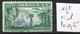 JAMAÏQUE 128 Oblitéré Côte 1 € - Jamaïque (...-1961)