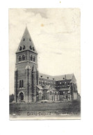 Vue Sur L'église.Expédié à Verviers. - Leopoldsburg