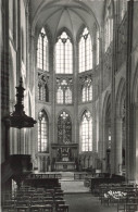 FRANCE - Saint Supplice De Favières - Intérieur De L'Eglise - Carte Postale - Saint Sulpice De Favieres