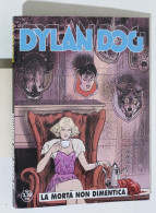 57883 DYLAN DOG N. 349 - La Morta Non Dimentica - Bonelli 2015 - Dylan Dog