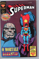 Superman Classic (Play Press 1994) N. 3/4  Numero Doppio - Superhelden