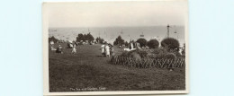 Royaume-Uni - Angleterre - Essex - Leigh - The Sea And Gardens - état - Southend, Westcliff & Leigh