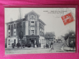 Arcueil , Restaurant Au Bon Coin - Arcueil