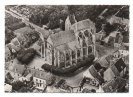 Carte Postale Moderne - 15 Cm X 10,5 Cm - Non Circulé - Dép. 91 - SAINT SULPICE DE FAVIERE - Vue Aérienne - Saint Sulpice De Favieres