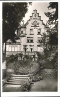 41792869 Landstuhl Moorbau Sanatorium Sickingen Landstuhl - Landstuhl