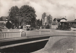 68 - ALTKIRCH - Le Nouveau Pont Et La Gare - Altkirch