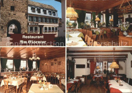 41788163 Freinsheim Restaurant Am Eisentor  Freinsheim - Freinsheim