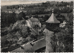 Neufchâteau - La Tour Griffon - Neufchâteau