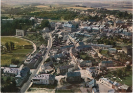 Neufchâteau - Vue Aérienne - & Air View - Neufchâteau