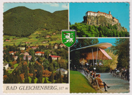 AK 200036 AUSTRIA - Bad Gleichenberg - Bad Gleichenberg