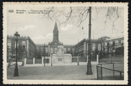 Bruxelles - St-Gilles - Hospice Des Aveugles / Gesticht Der Blinden - Edit. Phot. Ind. Belge - Voir Scans - St-Gilles - St-Gillis