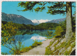 AK 200113 AUSTRIA - Altaussee - Ausserland