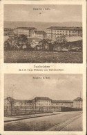41786421 Zweibruecken Kaserne I. Und II. Bataillon Fuerst Wilhelm Von Hohenzolle - Zweibruecken