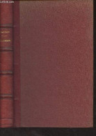 Séraphine, Comédie En Cinq Actes (2e édition) - Sardou Victorien - 1869 - Valérian