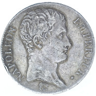 Premier Empire-5 Francs Napoléon Ier An 13 1804 Paris - 5 Francs