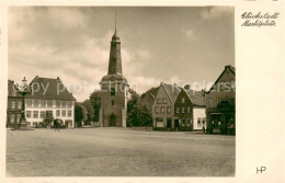 73768515 Glueckstadt Marktplatz Glueckstadt - Glückstadt