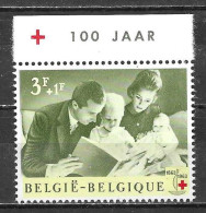 PU188**  Albert Et Paola - 100 Jaar - Bonne Valeur - MNH** - LOOK!!!! - Mint