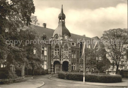 72042957 Bernburg Saale Kreiskrankenhaus Bernburg - Bernburg (Saale)