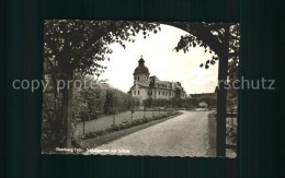 72041378 Eisenberg Thueringen Schloss Mit Schlossgarten Eisenberg - Eisenberg