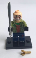 Horror Film/ Movie, Mini Figur, Brick Figur, Kompatibel, Neu - Sonstige & Ohne Zuordnung