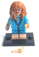 Horror Film/ Movie, Mini Figur, Brick Figur, Kompatibel, Neu - Andere & Zonder Classificatie