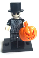 Horror Film/ Movie, Mini Figur, Brick Figur, Kompatibel, Neu - Andere & Zonder Classificatie