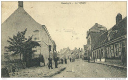 Becelare - Dorpplaats ( Verso Zien) / Destockage - Zonnebeke