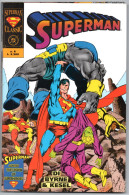 Superman Classic (Play Press 1994) N. 8 - Super Héros